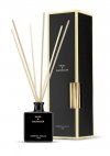 Cereria Molla BOUTIQUE Dyfuzor Zapachowy z Patyczkami 100 ml Basil and Mandarin