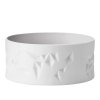Stelton STELLA Miska Świąteczna / Biała Matowa