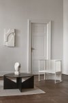 Kristina dam studio SIMPLE Stolik Kawowy 78 cm / Dąb Czarny