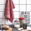 Rosendahl NANNA DITZEL Pojemnik Kuchenny 2,0 l Czarny