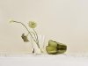 Iittala AALVAR AALTO Wazon do Kwiatów 27 cm / Pomarańczowy