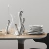 Georg Jensen COBRA Półmisek 36 cm Biały
