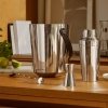 Rosendahl GRAND CRU BAR Stalowy Shaker Barmański 580 ml / Srebrny