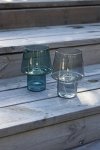 RIG-TIG by Stelton VIVA Lampion - Lampa Oliwna - Szara