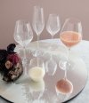 Holmegaard CABERNET LINES Szklanki do Wody 250 ml 2 Szt.