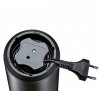 Cilio EXCELESA Elektryczny Młynek do Kawy - Czarny