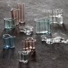 Iittala AALVAR AALTO Wazon do Kwiatów 16 cm / Miedziany