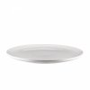 Alessi ITSUMO Talerz Obiadowy 27 cm 4 Szt.  / Biały