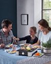 Wmf LONO QUADRO Grill Elektryczny - Stołowy