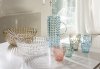 Guzzini TIFFANY Szklanka z Tworzywa 510 ml / Transparentna