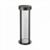 Blomus MITURO Bezprzewodowa Lampa LED 45 cm / Antracytowa
