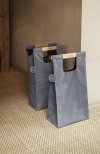 Eva Solo BIN BAG Torba do Przechowywania / Segregacji Odpadów - Ciemnoszara
