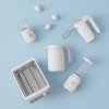 RIG-TIG by Stelton FOODIE Elektryczny Młynek do Kawy - Czarny