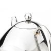 Bredemeijer CEYLON Dzbanek Termiczny do Herbaty 1,4 l Srebrny Połysk