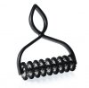 Marcato DESIGN LINE Wykrawacz do Makaronu Pastabike / Czarny