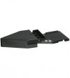 Wmf TOP TOOLS Tarka do Warzyw typu Mandolina / Czarna