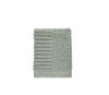 ZONE Denmark CLASSIC Ręcznik 30x30 cm Zielony Matcha Green