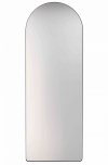 Villa Collection MIRROR VASTO Lustro Podłogowe 170 cm Czarne