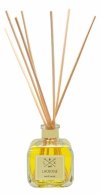 Lacrosse CLSSSIC Dyfuzor Zapachowy z Patyczkami / Zapach Białe Piżmo 100 ml