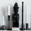 House Doctor ART PIECE Rzeźba - Figurka Dekoracyjna - Two Sitting