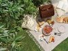 Alessi DRESSED - EN PLEIN AIR Dzbanek Piknikowy z Tworzywa 1 l