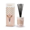 Esteban PARIS Dyfuzor Zapachowy z Patyczkami 100 ml Ceramiczny Pojemnik / Iris Cashmere