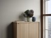 Stelton ORA Wazon do Kwiatów 17 cm Różowy