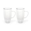 Bredemeijer DUO Szklanki / Kubki Termiczne 400 ml 2 Szt.