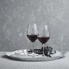 Georg Jensen WINE & BAR Stalowa Taca do Serwowania
