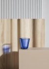 Iittala KARTIO Szklanki 210 ml 2 Szt. / Przezroczyste