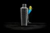 Lurch BAR Shaker Barmański 600 ml / Czarny