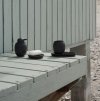 Stelton FJORD Podstawka - Tacka Łazienkowa / Czarna