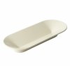 Muuto MERE Misa Dekoracyjna 51,5 cm / Biała Off-White