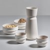 ZONE Denmark INU Ceramiczny Zestaw 2 Miseczek