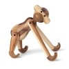 Kay Bojesen MONKEY Małpka Jubileuszowa 18 cm z Okazji 70-Lecia Powstania - Edycja Limitowana