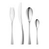 Georg Jensen COBRA Zestaw Sztućców 24 El. / Srebrne Połysk