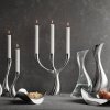 Georg Jensen COBRA Świecznik 24 cm 2 Szt.