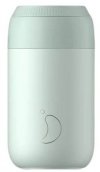 Chilly's SERIES 2 Kubek Termiczny 340 ml Miętowy