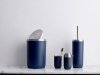 Sodahl FRAGMENT Kosz Łazienkowy 3 l Granatowy Indigo