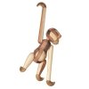 Kay Bojesen MONKEY Małpka Jubileuszowa 18 cm z Okazji 70-Lecia Powstania - Edycja Limitowana