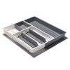 Oxo GOOD GRIPS Organizer L / Regulowany Wkład do Szuflady