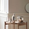 Georg Jensen SKY Zestaw Koktajlowy - Shaker Barmański, Miarka i Łyżka
