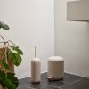 ZONE Denmark SENSU Szczotka Toaletowa do WC / Piaskowa