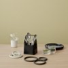 RIG-TIG by Stelton HANDY-BOX Mały Organizer - Pojemnik Kuchenny - Jasnoszary