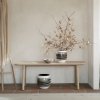 Stelton STOCKHOLM LIGNUM Wazon 22 cm