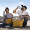 Guzzini FASHION & GO Torba Termiczna M / Czerwona