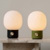 Audo JWDA Bezprzewodowa Lampa LED / Biała