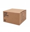 Clap Design CIRCLE Filiżanka z Drewnianym Spodkiem i Magnetyczną Łyżeczką / Zestaw do Kawy Espresso 70 ml