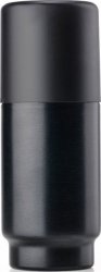 ZONE Denmark ROCKS Shaker do Drinków 550 ml Czarny