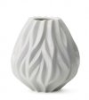 Morso FLAME Wazon do Kwiatów 19 cm Biały